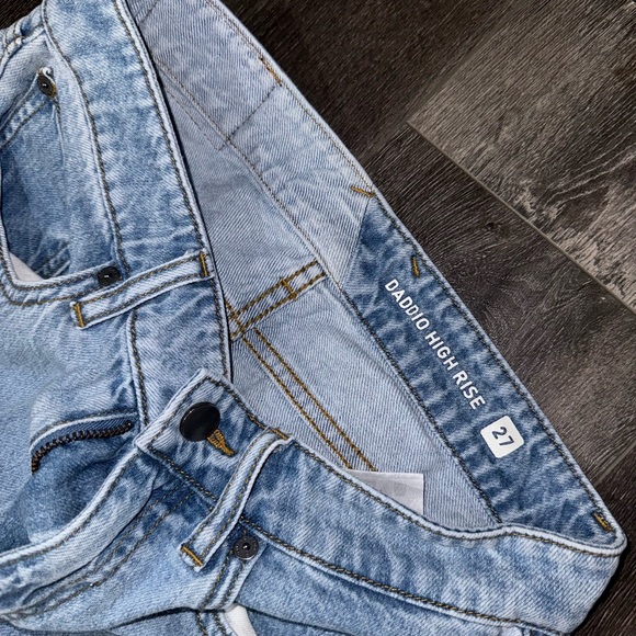 Volcom jeans - Picture 3 of 3